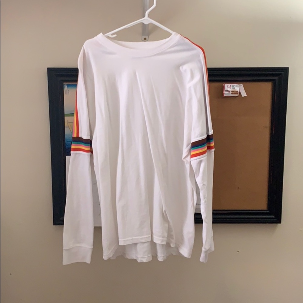 Urban Outfitters Polaroid Longsleeve